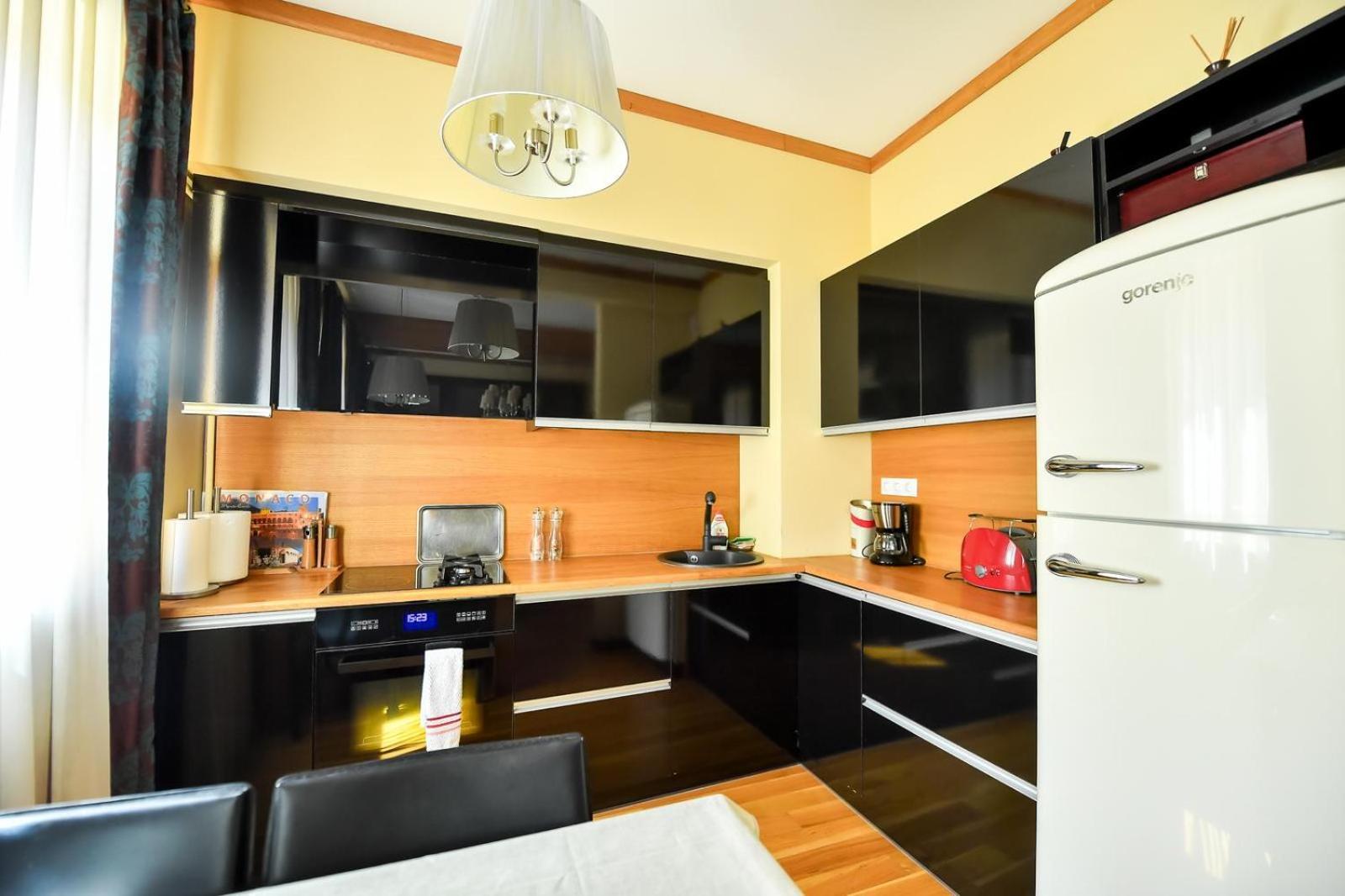 Luxury Apartment Брашов Екстер'єр фото