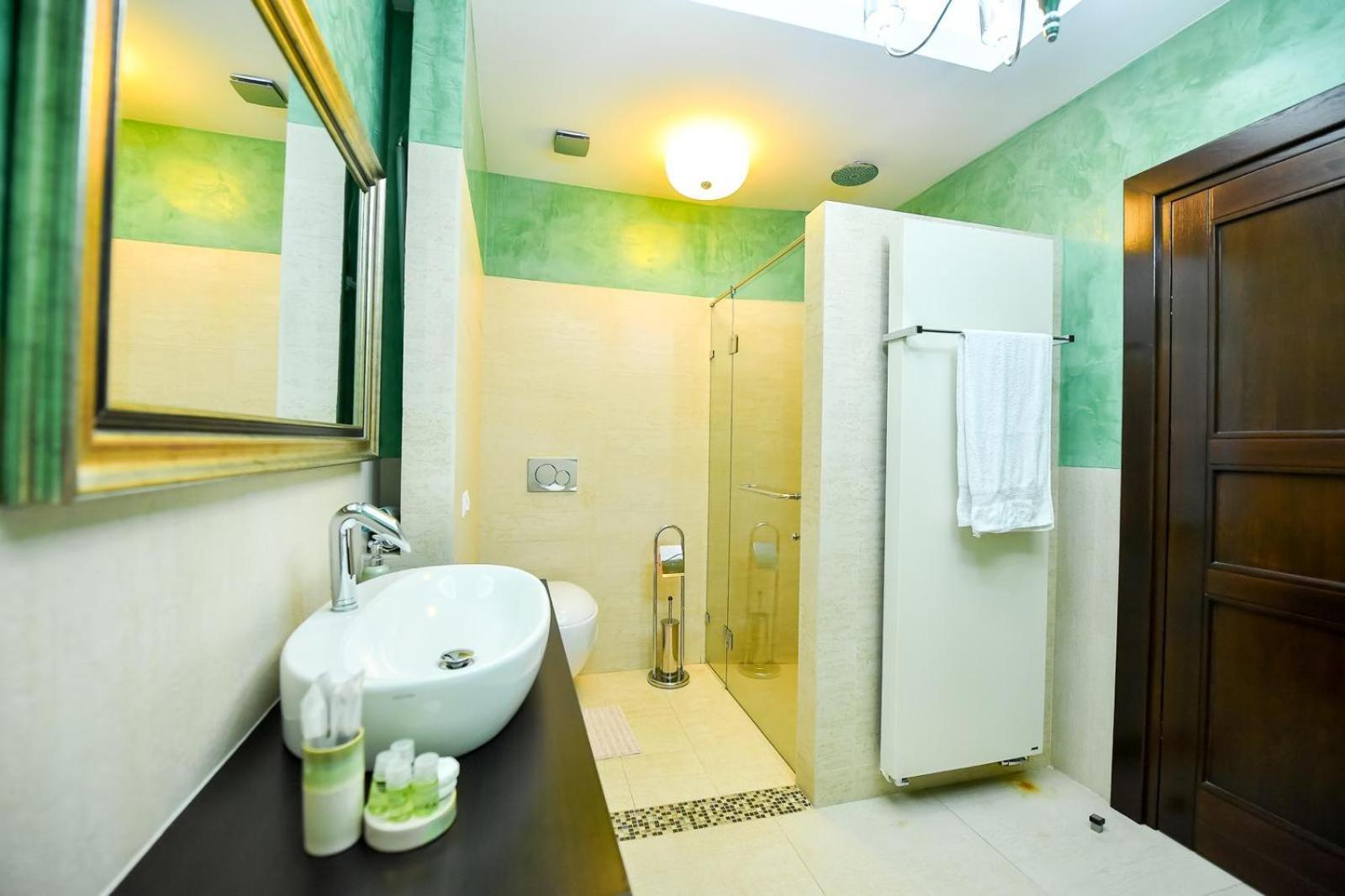 Luxury Apartment Брашов Екстер'єр фото